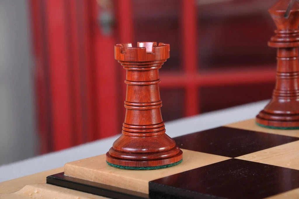 The Bomarzo Ultra-Luxury Chess Set