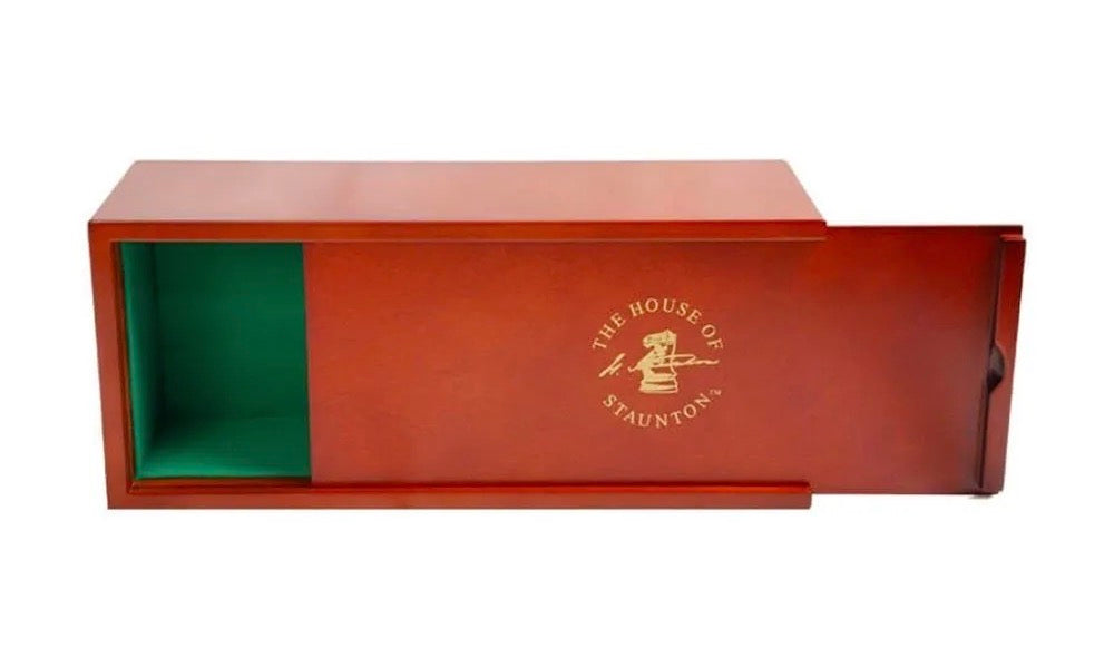 グランドマスターチェスセット