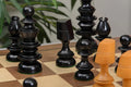 The Georgian Classic Chess Set