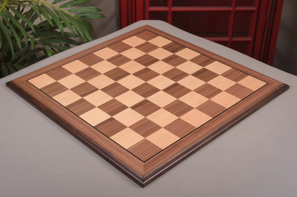 The Georgian Classic Chess Set