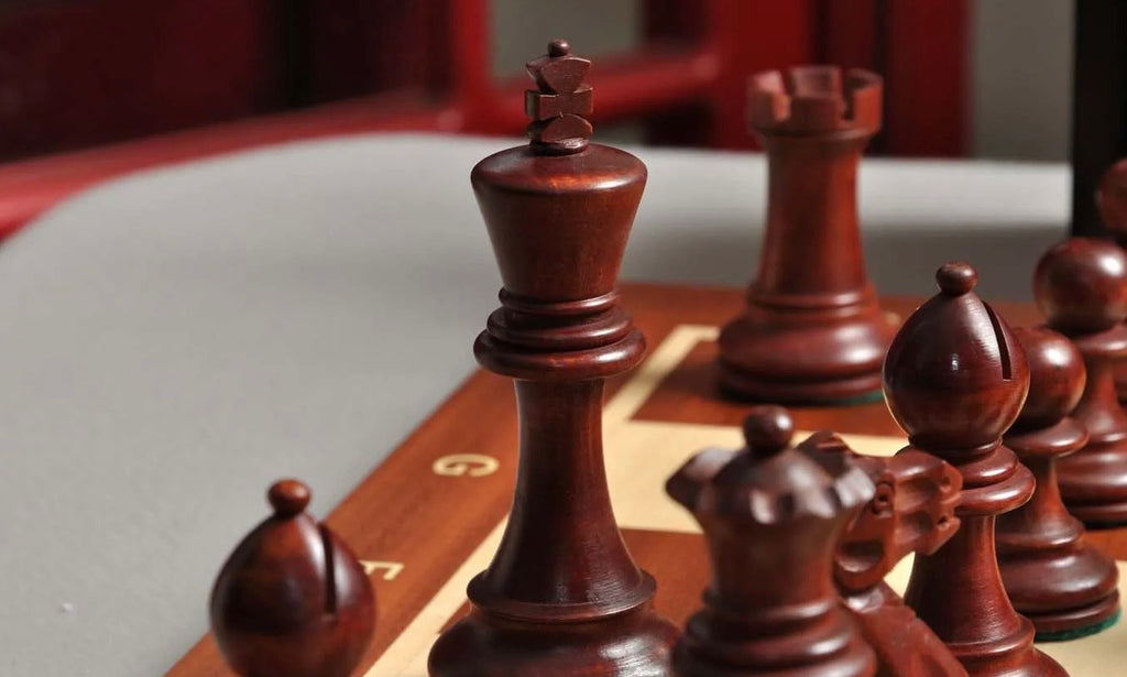 グランドマスターチェスセット